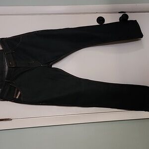 Diesel "krooley" 33 waist 30 length made in italy 🇮🇹 100 percent cotton